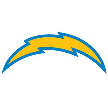 chargers division standings|la chargers preseason standings.